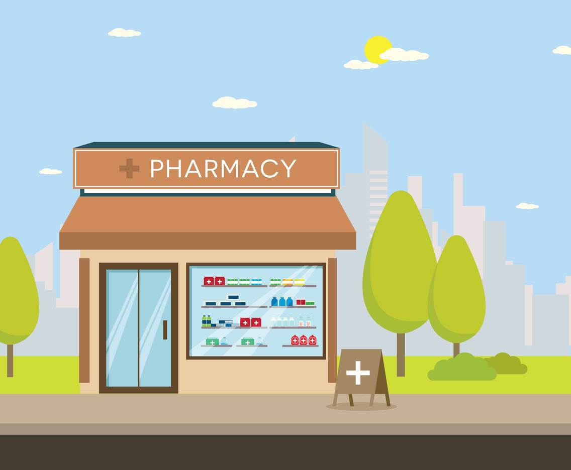 Pharmacy